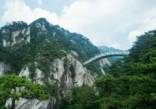 湖北旅游主要景点,湖北旅游景点有哪些地方