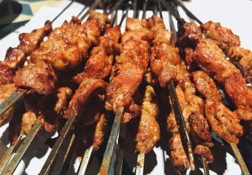 湖北美食烤肉有哪些特色,湖北的烧烤最好吃