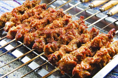 湖北美食烤肉有哪些特色,湖北的烧烤最好吃
