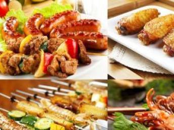 湖北美食产品拍摄,湖北美食视频介绍