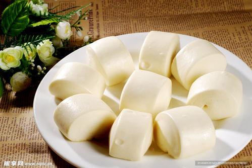 湖北美食坊卡通馒头,网红卡通馒头