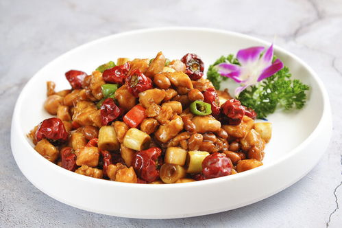 宫保鸡丁湖北美食推荐,宫保鸡丁是湖南名菜吗