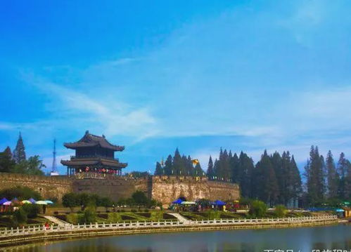 湖北荆州旅游文案重庆,荆州旅游宣传