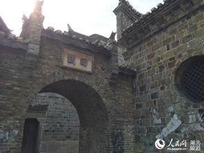 湖北革命旅游区,湖北红色革命旅游景点