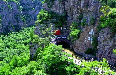 湖北革命旅游区,湖北红色革命旅游景点