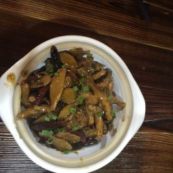 湖北美食不辣的是什么,湖北吃的辣不辣