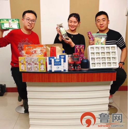 湖北美食直播商品,湖北美食主播