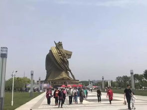 湖北监利旅游必去十大景点,湖北监利有什么景点