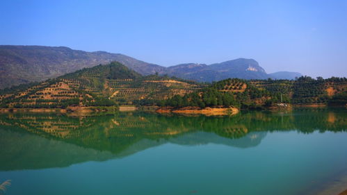 湖北咸宁旅游景观自助游,咸宁旅游景区