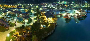 湖北咸宁旅游景观自助游,咸宁旅游景区