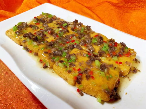 湖北美食篇,湖北地道美食