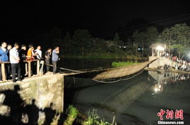 湖北旅游吊桥,湖北旅游吊桥有哪些