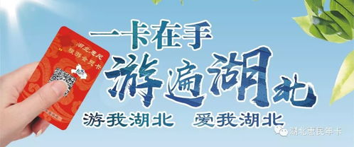 湖北旅游惠民卡检票,湖北惠民旅游卡有哪些景区