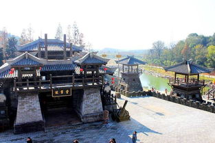 湖北赤壁春节旅游,赤壁旅游攻略二日游