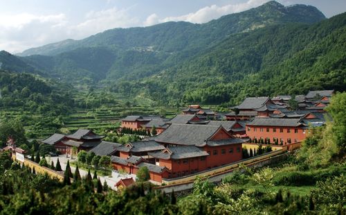 湖北黄梅旅游vlog,湖北黄梅旅游景点全部玩完一人需要多少钱