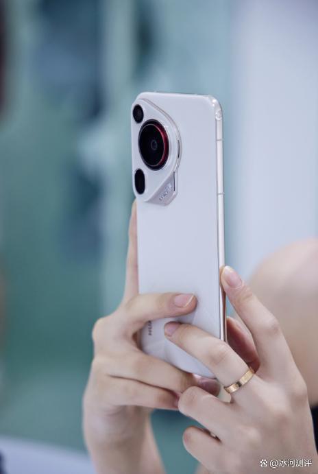 华为mate60李跳跳,华为开启李跳跳