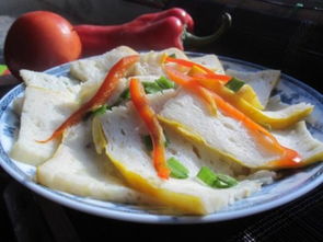 湖北美食蒸鱼糕做法大全,湖北鱼糕怎么蒸着好吃视频