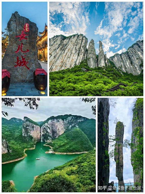 湖北去哪旅游好,湖北去哪旅游好玩