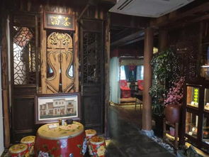 湖北阿福旅游,阿福茶馆怎么样