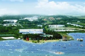 湖北孝感市天紫湖旅游景点,孝感天紫湖度假村地址