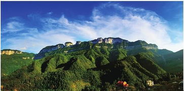 暑期湖北旅游地方,湖北旅游圣地