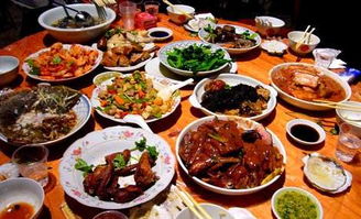 北湖北美食,北湖吃饭的地方