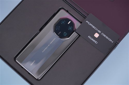华为50保时捷和mate60选哪个,华为50rs保时捷