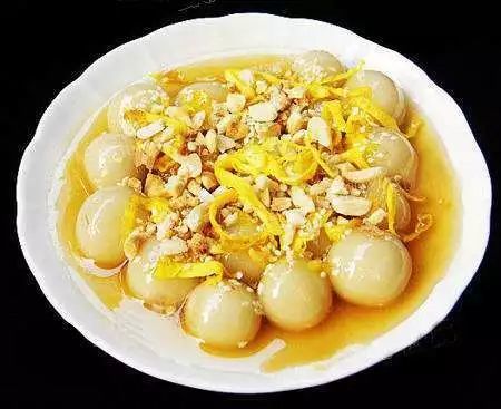 东莞的湖北美食有哪些特色,东莞本土美食