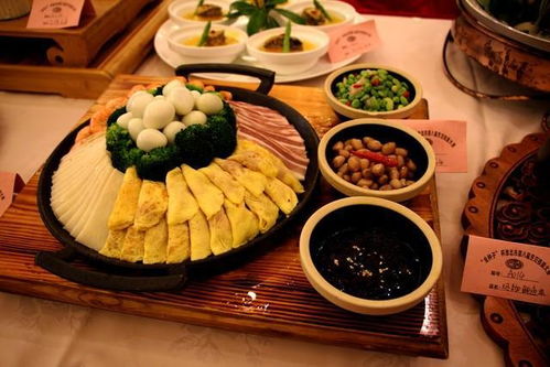 东莞的湖北美食有哪些特色,东莞本土美食