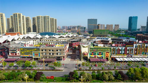 湖北潜江7月旅游,湖北潜江旅游攻略