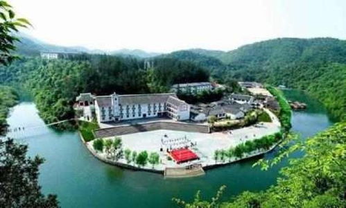 湖北武汉京山旅游,京山旅游攻略景点必去