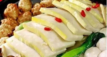 湖北美食十大必吃,湖北本地美食