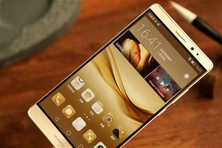 华为mate605g切换,华为mate界面切换