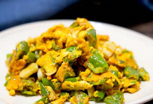 辣椒炒石头是湖北美食吗,辣椒炒石头是湖北美食吗图片