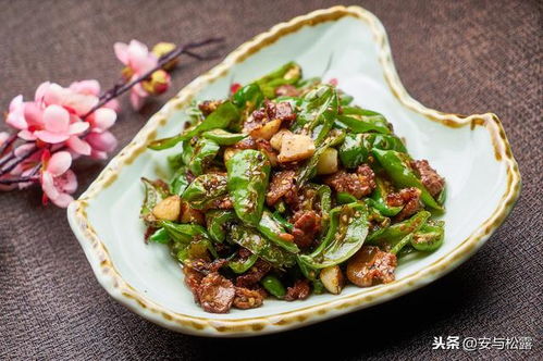 辣椒炒石头是湖北美食吗,辣椒炒石头是湖北美食吗图片