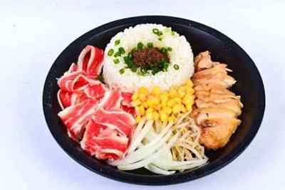 湖北美食招商加盟多少钱,湖北招牌美食