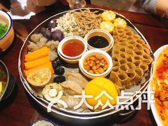 开发区湖北美食推荐文案,湖北美食街排名榜