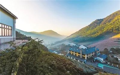 湖北旅游民宿名单,湖北民宿排名前十