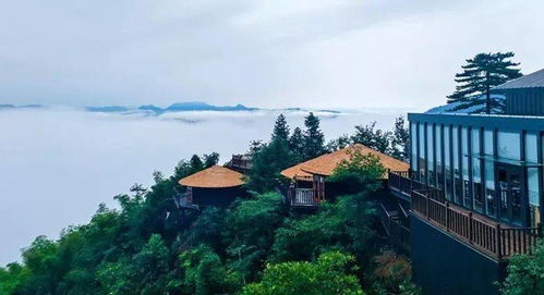 湖北旅游民宿名单,湖北民宿排名前十