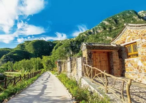 湖北旅游民宿名单,湖北民宿排名前十