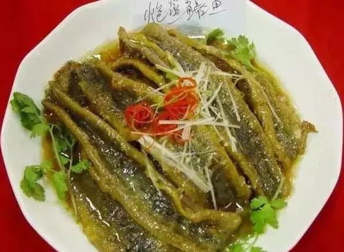 湖北美食盘龙做法,湖北美食盘龙做法图片