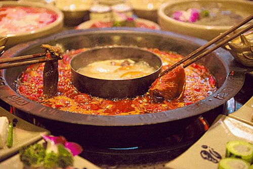 湖北美食图片火锅做法,湖北美食图片火锅做法大全