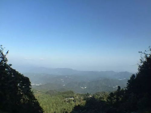 湖北周边旅游景点排行,湖北周边景点推荐