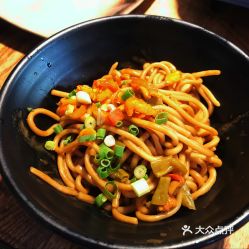 湖北美食热干面价格表,湖北热干面介绍