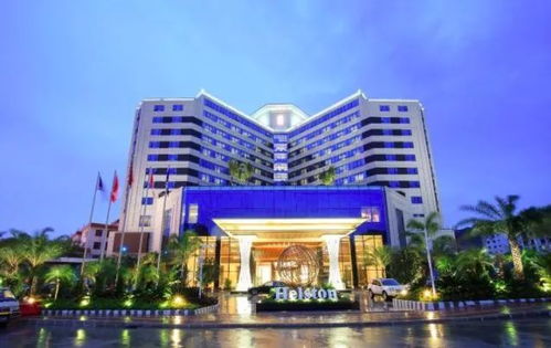 湖北洛阳旅游酒店,湖北洛阳旅游酒店哪家好