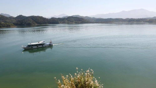 湖北富水水库旅游,湖北富水水库旅游开发项目