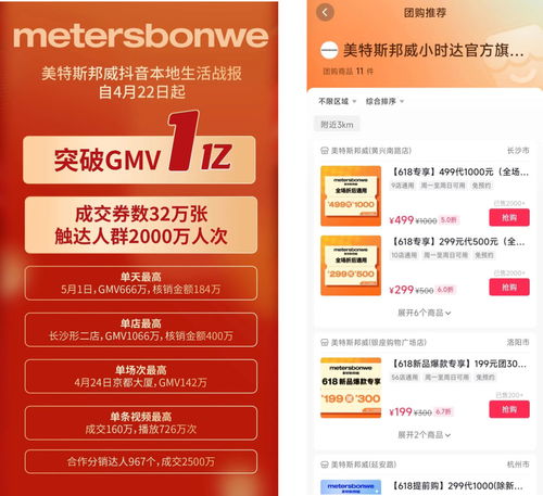 抖音消费券湖北美食能用吗,抖音买的美食券在哪里