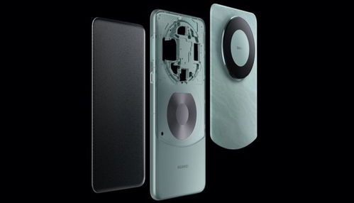 华为mate60如何反向充电,华为mate60反向充电怎么用