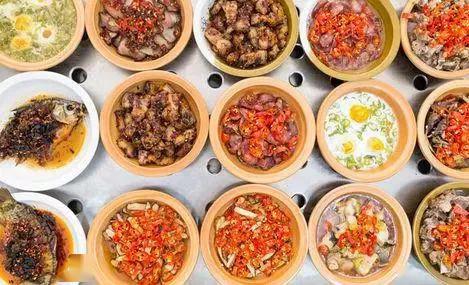 湖北美食蒸菜的作文,湖北特色蒸菜