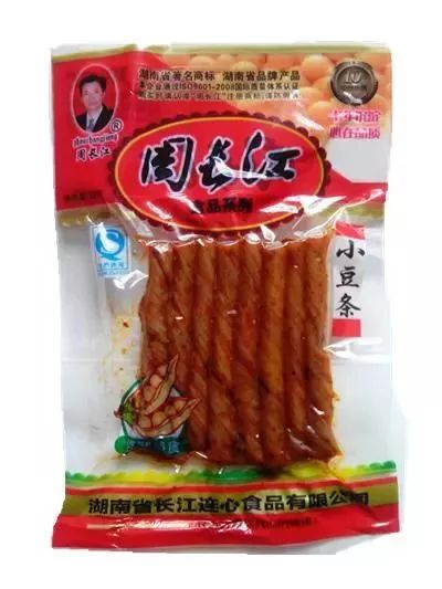 湖北美食网红爆款辣条,湖北辣条品种